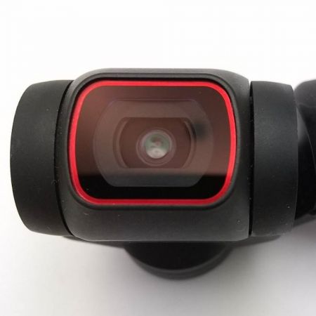   DJI pocket 2 CREATOR COMBO DJI pocket 2 CREATOR COMBO ポーチバッグ付