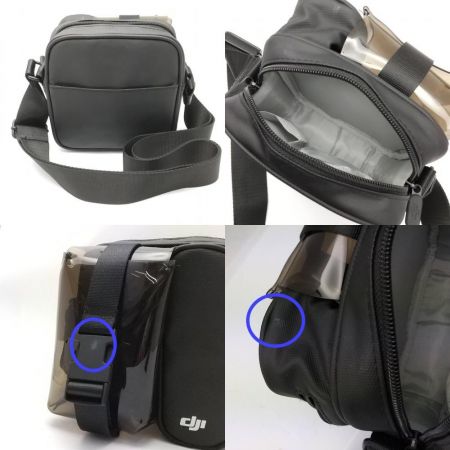   DJI pocket 2 CREATOR COMBO DJI pocket 2 CREATOR COMBO ポーチバッグ付