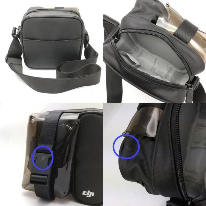 DJI POCKET 2 CREATOR COMBO バッグつき DJI POCKET 2 CREATOR COMBO バッグつき
