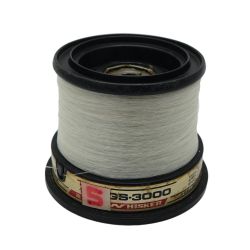 ◆◆ DAIWA ダイワ スプール　磯　遠投 GS-3000 Bランク