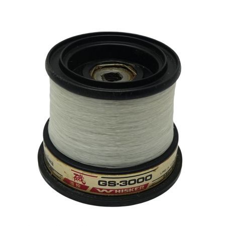  DAIWA ダイワ スプール　磯　遠投 GS-3000