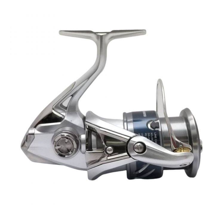 SHIMANO シマノ スピニングリール ストラディック4000XGM 03417｜中古｜なんでもリサイクルビッグバン