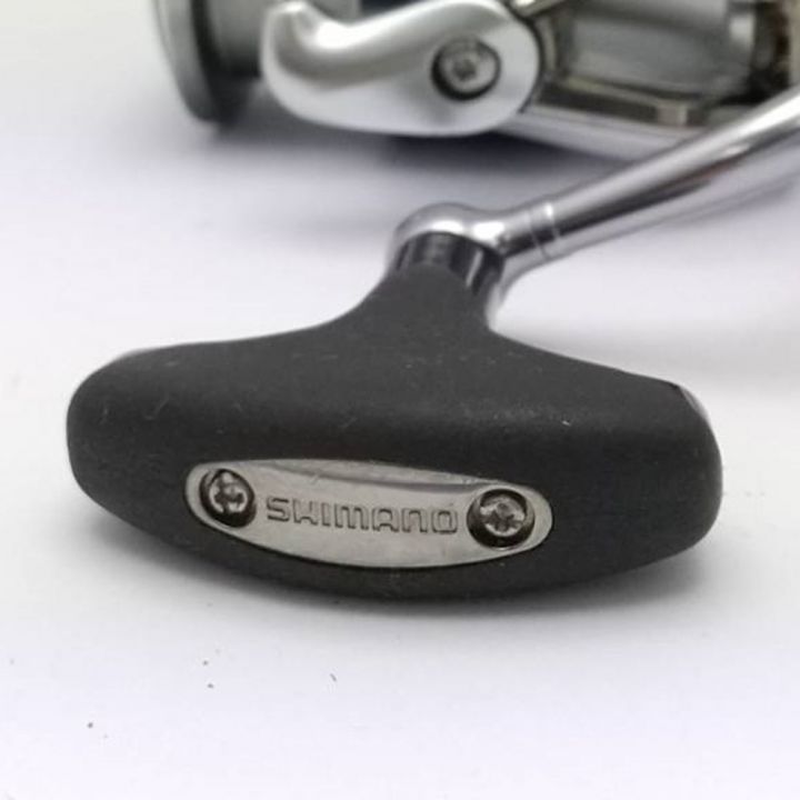 SHIMANO シマノ スピニングリール ストラディック4000XGM 03417｜中古｜なんでもリサイクルビッグバン