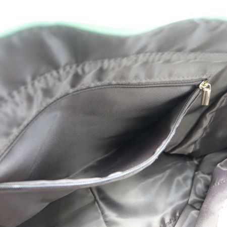  russet ラシット トートバッグ グリーン