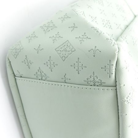  russet ラシット トートバッグ グリーン