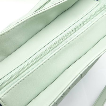  russet ラシット トートバッグ グリーン