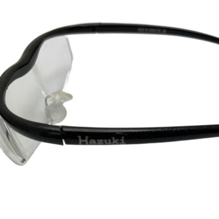  Hazukiルーペ ラージ　1.6X　使用説明書、ケース付き 　ブラック