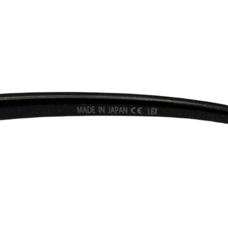  Hazukiルーペ ラージ　1.6X　使用説明書、ケース付き 　ブラック