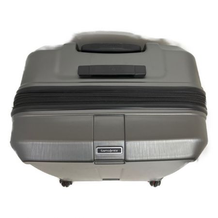  Samsonite サムソナイト ーツケース カーボンエリート2.0　2ピースセット グレー グレー