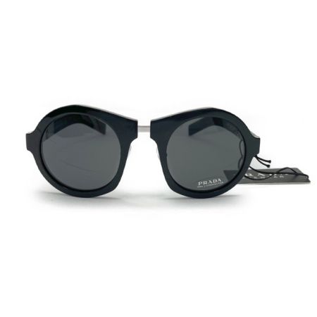  PRADA プラダ サングラス　 PRIOXS501A ブラック