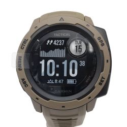 ◆◆ GARMIN タフネス　GPS　アウトドアウォッチ MIL-STD-810G Aランク
