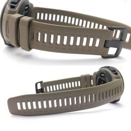  GARMIN タフネス　GPS　アウトドアウォッチ MIL-STD-810G