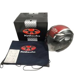 ◆◆ Kabuto バイク　ヘルメット　アヴァンド2　SIZE XL　 Bランク