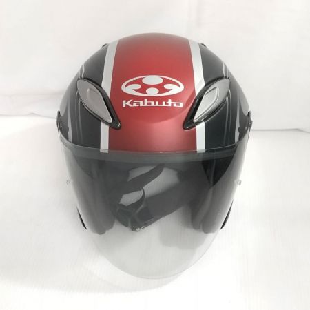  Kabuto バイク　ヘルメット　アヴァンド2　SIZE XL　
