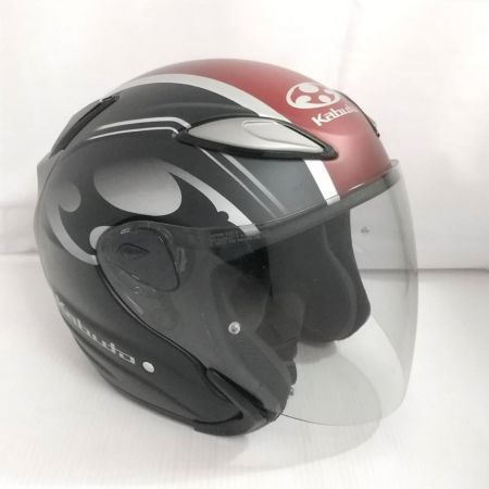  Kabuto バイク　ヘルメット　アヴァンド2　SIZE XL　