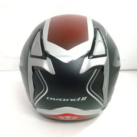  Kabuto バイク　ヘルメット　アヴァンド2　SIZE XL　