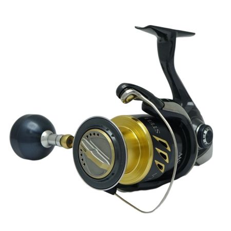  SHIMANO シマノ STELLA SW4000XG　スピニングリール STELLA SW4000XG