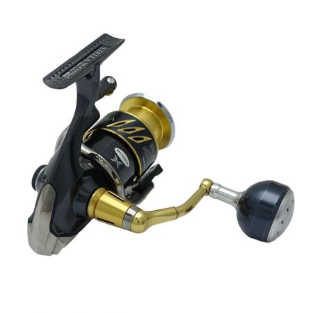  SHIMANO シマノ STELLA SW4000XG　スピニングリール STELLA SW4000XG