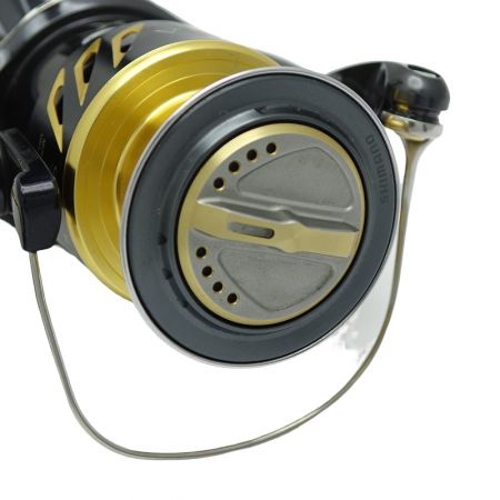  SHIMANO シマノ STELLA SW4000XG　スピニングリール STELLA SW4000XG