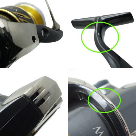  SHIMANO シマノ STELLA SW4000XG　スピニングリール STELLA SW4000XG