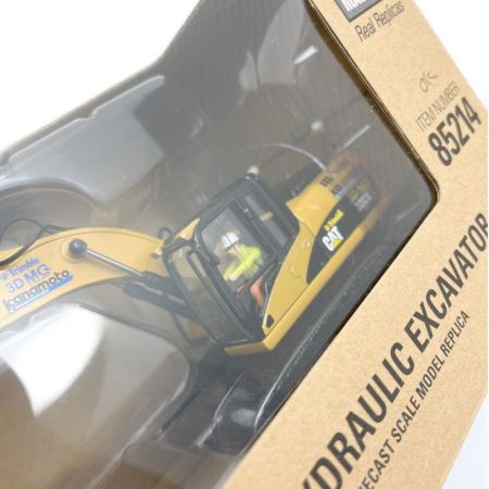   CAT320DL油圧ショベル   キャタピラ 85214