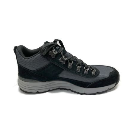  Danner NORTH RIM 600 スニーカー　約26.5cm 64382 ブラック x グレー