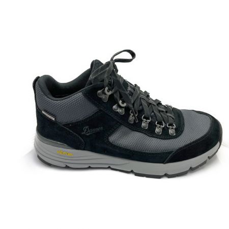  Danner NORTH RIM 600 スニーカー　約26.5cm 64382 ブラック x グレー