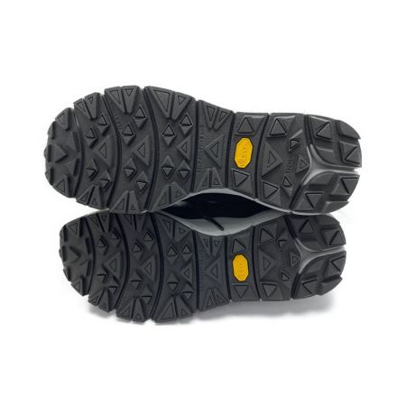  Danner NORTH RIM 600 スニーカー　約26.5cm 64382 ブラック x グレー