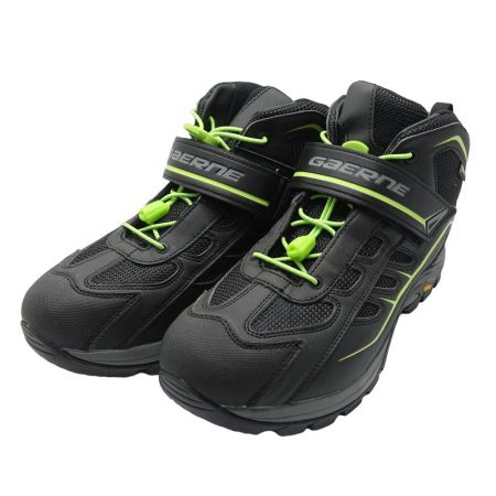  GAERNE ガエルネ　Gore-Tex シューズ　26.5cm 4885-001 ブラック