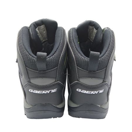  GAERNE ガエルネ　Gore-Tex シューズ　26.5cm 4885-001 ブラック