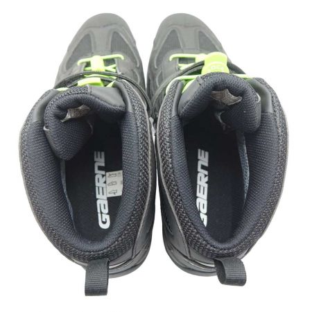  GAERNE ガエルネ　Gore-Tex シューズ　26.5cm 4885-001 ブラック