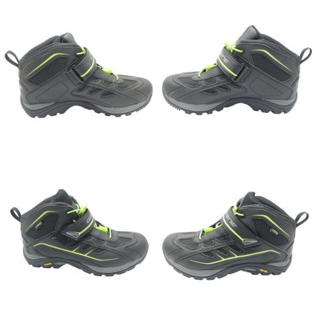  GAERNE ガエルネ　Gore-Tex シューズ　26.5cm 4885-001 ブラック