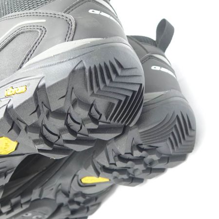  GAERNE ガエルネ　Gore-Tex シューズ　26.5cm 4885-001 ブラック