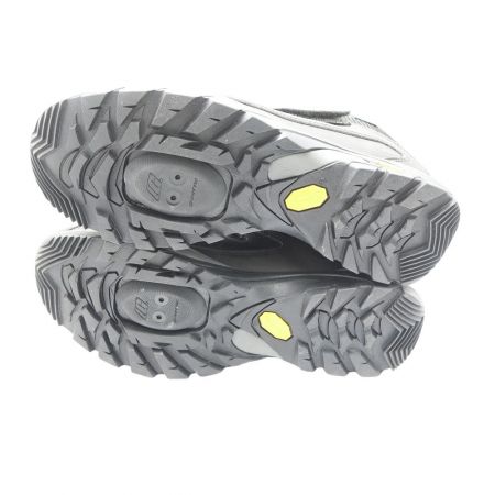  GAERNE ガエルネ　Gore-Tex シューズ　26.5cm 4885-001 ブラック