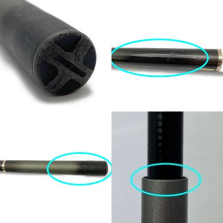  DAIWA ダイワ ロッド 渓流竿 深山 硬調 32