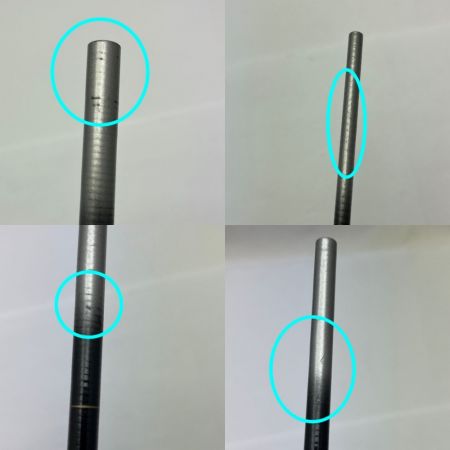  DAIWA ダイワ ロッド 渓流竿 深山 硬調 32