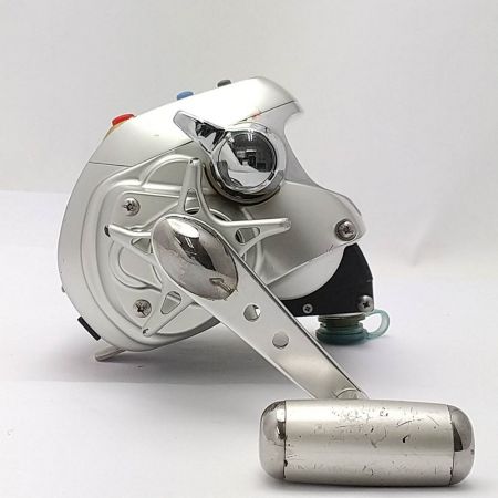  DAIWA ダイワ 電動リール 強力モーター SEABORG 500Te