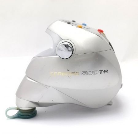  DAIWA ダイワ 電動リール 強力モーター SEABORG 500Te