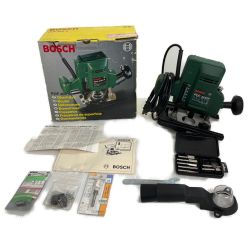 ◆◆ BOSCH ボッシュ ルーター POF400A Bランク