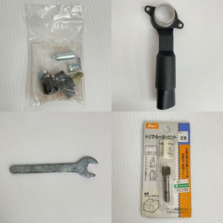  BOSCH ボッシュ ルーター POF400A