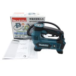 ◆◆ MAKITA マキタ 充電式空気入れ MP100DZ Aランク