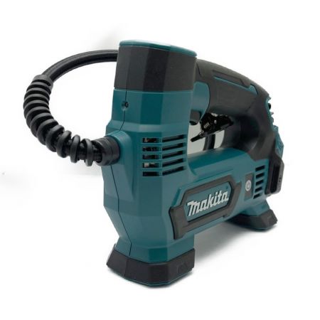  MAKITA マキタ 充電式空気入れ MP100DZ