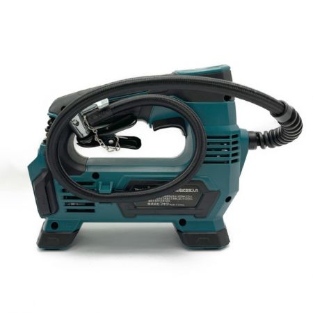  MAKITA マキタ 充電式空気入れ MP100DZ