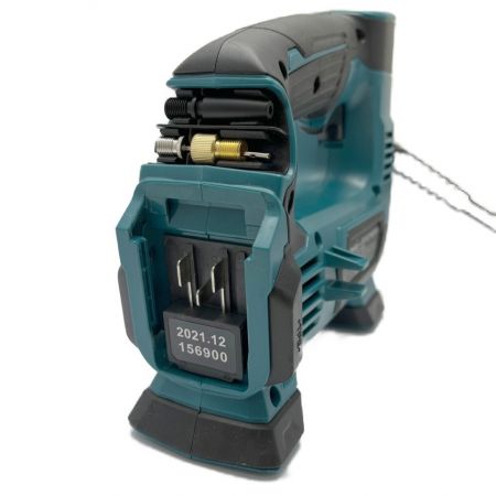  MAKITA マキタ 充電式空気入れ MP100DZ