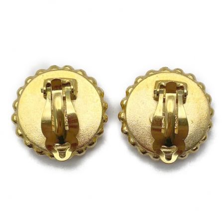  CHANEL シャネル イヤリング　95’/A