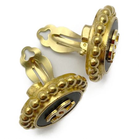  CHANEL シャネル イヤリング　95’/A