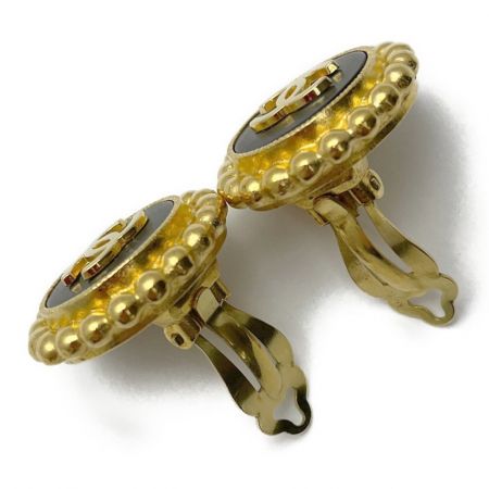  CHANEL シャネル イヤリング　95’/A