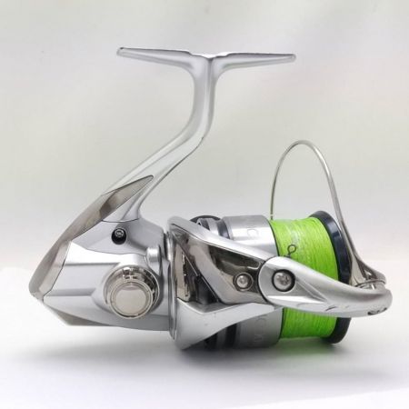  SHIMANO シマノ スピニングリール 19 ストラディック 4000MHG 19 STRADIC 4000MHG