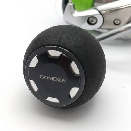  SHIMANO シマノ スピニングリール 19 ストラディック 4000MHG 19 STRADIC 4000MHG