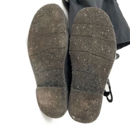  SHIMANO シマノ  ハイパーウェーダー（チェストHCピンF）Lサイズ　 FF-055T ブラック